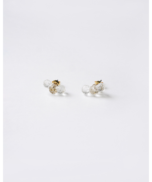 ピアス トリオ NF