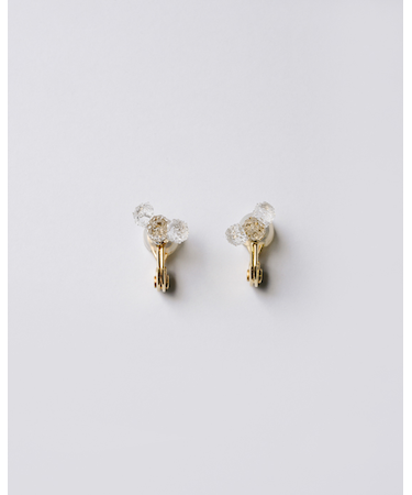 イヤリング トリオ NF