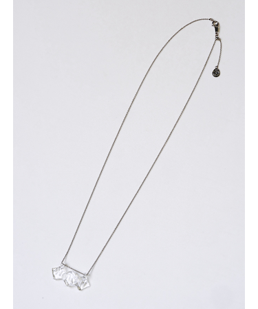 ネックレス ウスライ NF