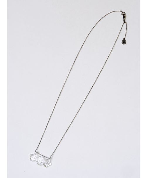 ネックレス ウスライ NF