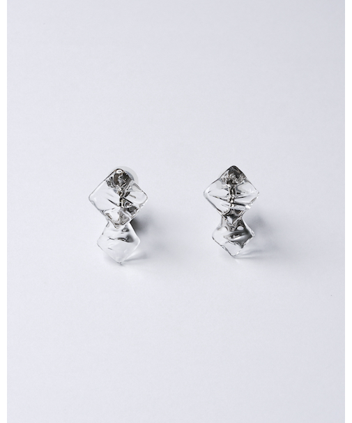 イヤリング ウスライ NF