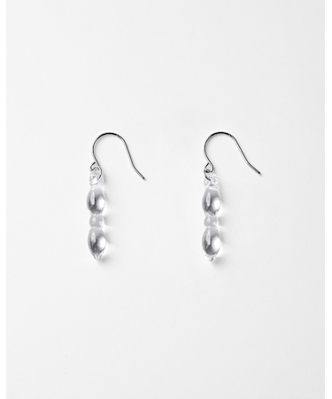 ピアス ジェロ NF