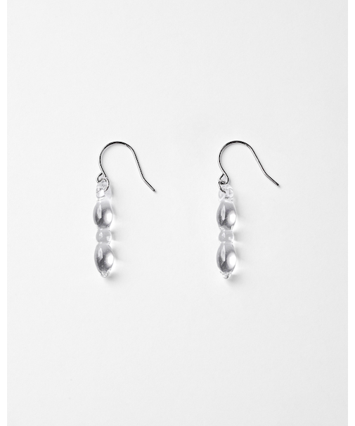 ピアス ジェロ NF