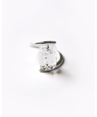 リング フロウ(約12-13号)NF