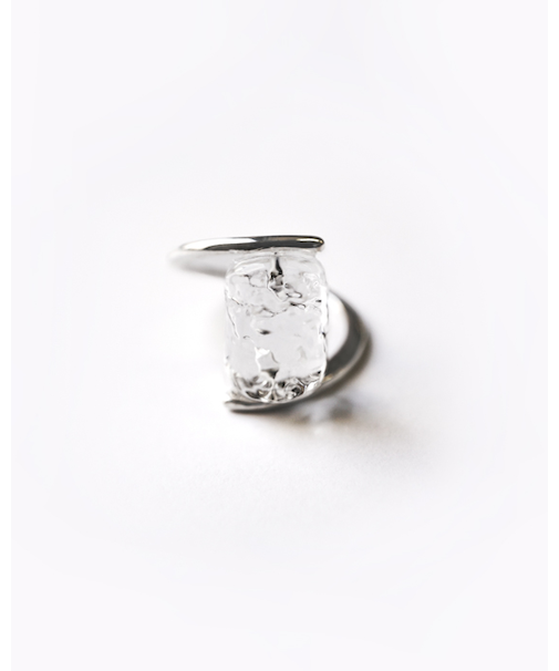 リング フロウ(約12-13号)NF