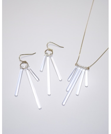 &mall 1st Anniversary set【ピアスセット カナデ】