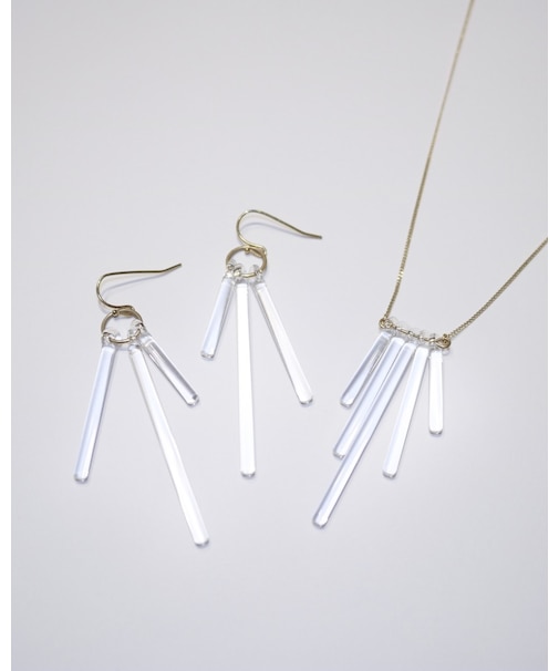 &mall 1st Anniversary set【ピアスセット カナデ】