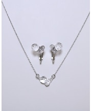 &mall 1st Anniversary set【イヤリングセット タマユラ】