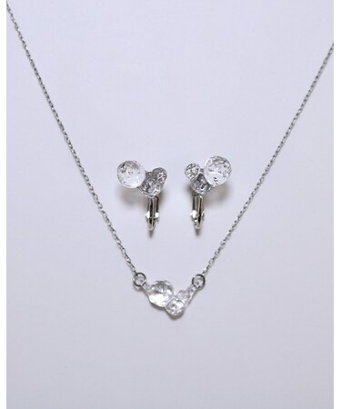 &mall 1st Anniversary set【イヤリングセット タマユラ】