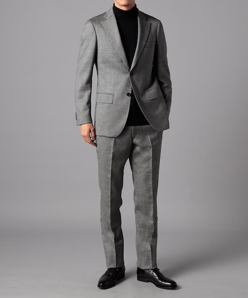 SAGA ジャケット (M) ビブパンツ(S) 同柄アウター(M) ３点セット SET UP】OVERSIZE SINGLE JACKET｜CONVERSE TOKYO (コンバース