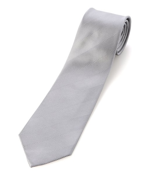 【FORMAL】へリンボンネクタイ