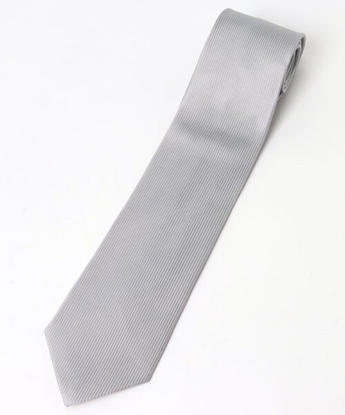 FORMAL】シルバーネクタイ｜ダーバンのアウトレット通販｜三井