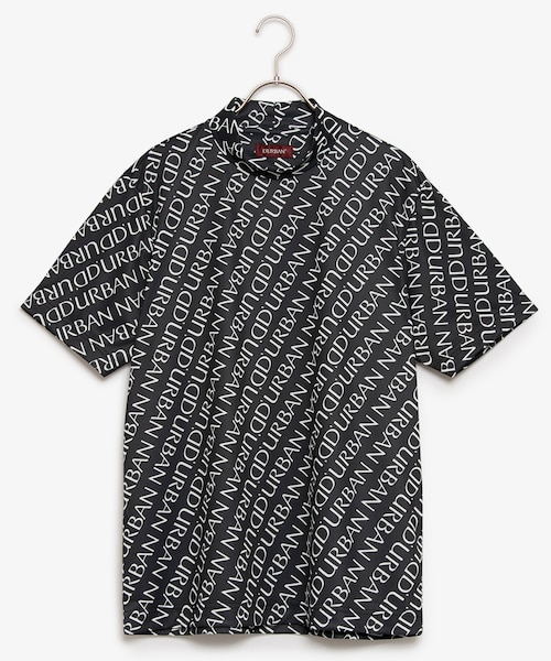 【新品未使用】 D'URBAN ダーバン 3本セット シルク タグ付き 美品〉D'URBAN ダーバン【AB5】シルク混 セットアップスーツ