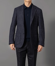 ダーバン D'URBAN 　Zeal　ホップサックジャケット