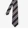 ダーバン D'URBAN マルチストライプネクタイ