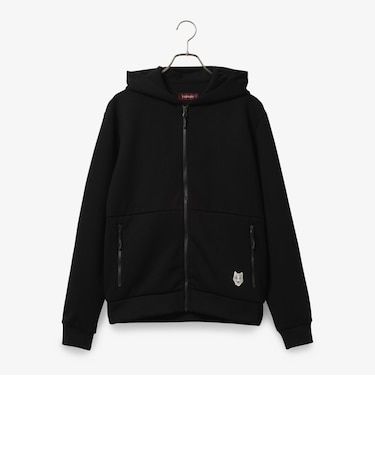 【D'URBAN GOLF】 パーカー