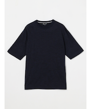 TEC3.NZクルーネックT 24G