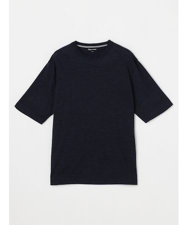 TEC3.NZクルーネックT 24G