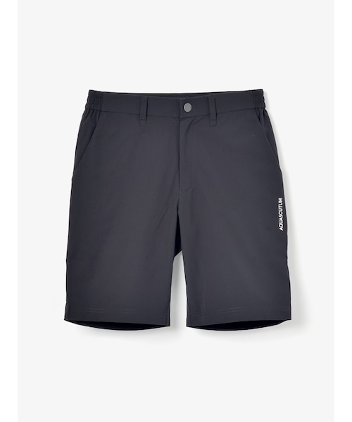 GOLF MEN ライトストレッチショートパンツ｜アクアスキュータムの