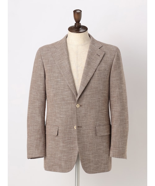 45r ホームスパン ジャケット 221VILLAGE HOME SPUN JACKET | 大阪心斎橋のメンズ洋服のセレクト