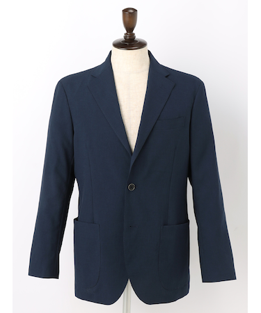 Summer TEC.3 Dot Air Jacket