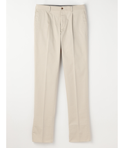 One Wash Twill Chino Pants
