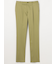 One Wash Twill Chino Pants