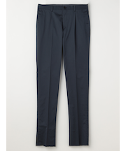 One Wash Twill Chino Pants