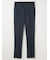 One Wash Twill Chino Pants