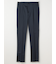 One Wash Twill Chino Pants