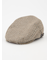 【UK Traditional】Summer Tweed Hunting Cap