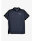 GOLF MEN BASICロゴモックネック