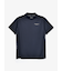 GOLF MEN BASICロゴモックネック