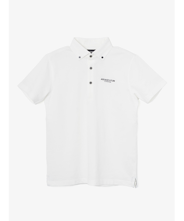 GOLF MEN B.Dポロシャツ