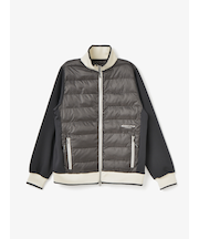 GOLF WOMEN パデットブルゾン