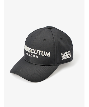 GOLF AQロゴ キャップ