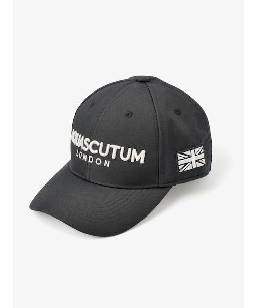 GOLF AQロゴ キャップ