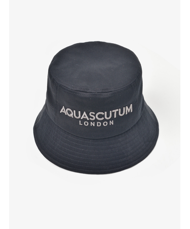 GOLF AQロゴハット