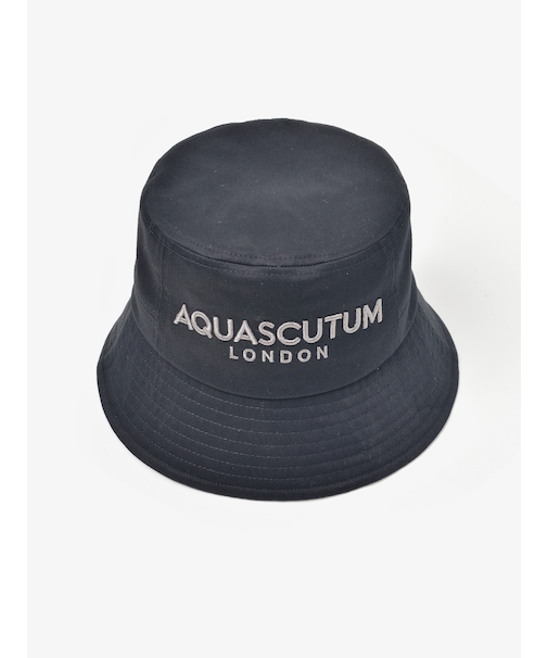 GOLF AQロゴハット