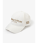 GOLF WOMEN AQロゴ キャップ