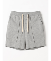 ポンチ ショートパンツ