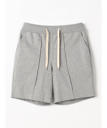 ポンチ ショートパンツ