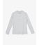 GOLF WOMEN ラメニットモックネック