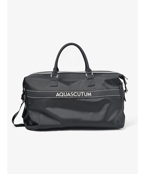 GOLF AQロゴキャディーバッグ｜アクアスキュータムのアウトレット通販