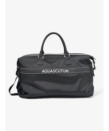 GOLF　AQロゴ ボストンバッグ
