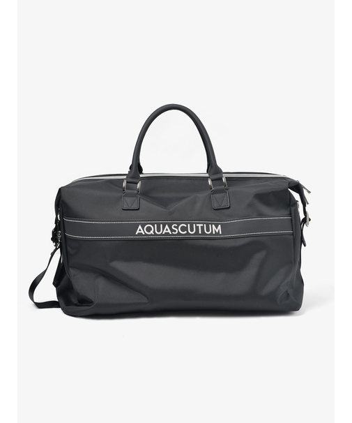 GOLF　AQロゴ ボストンバッグ