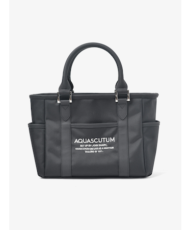 GOLF　AQロゴ カートバック(保冷仕様)