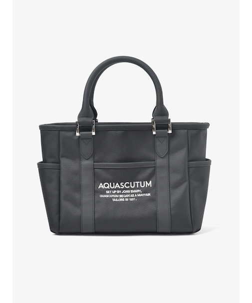 GOLF　AQロゴ カートバック(保冷仕様)