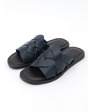 別注】＜CAMINANDO x HTC for UNITED ARROWS＞ スタッズ サンダル 