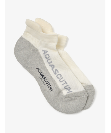 GOLF WOMEN レディーススニーカーソックス